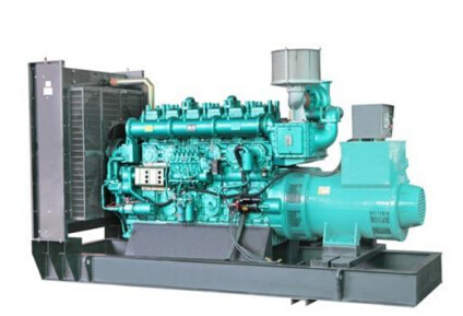 榕城发电机出租