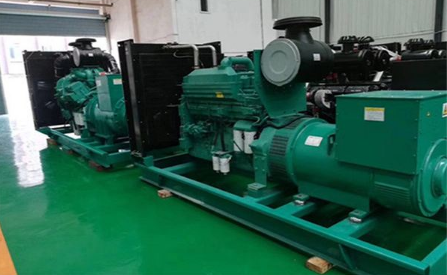 榕城发电机出租 榕城发电机出租