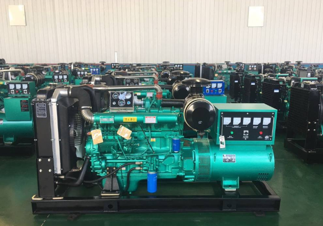 榕城柴油发电机 榕城柴油发电机