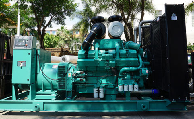 榕城柴油发电机 榕城柴油发电机