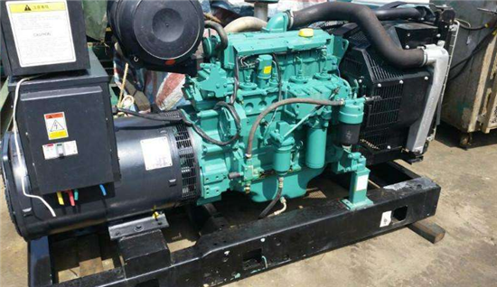 榕城柴油发电机 榕城柴油发电机
